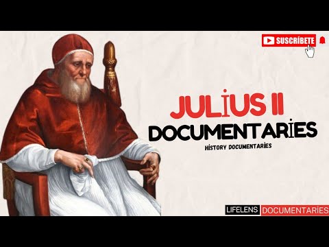 Pope Julius II: The Warrior Pope | Vibepedia
