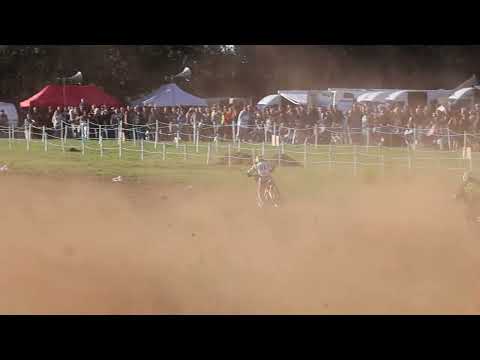 Grasstrack Champions of Champions 500cc Solo Final 2025