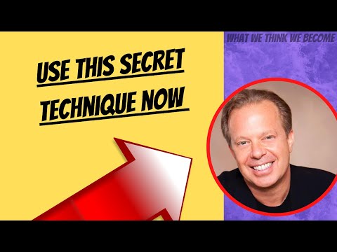 Guided Space Time Meditation - Dr Joe Dispenza Meditation