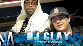Interview: DJ Clay & Big Hoodoo