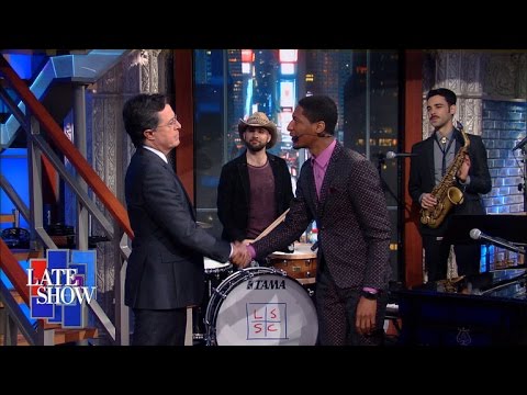 Stephen Leaves the Band