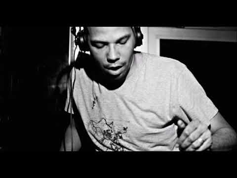 Patrick Lindsey | Tech House Classics Vinyl Mix