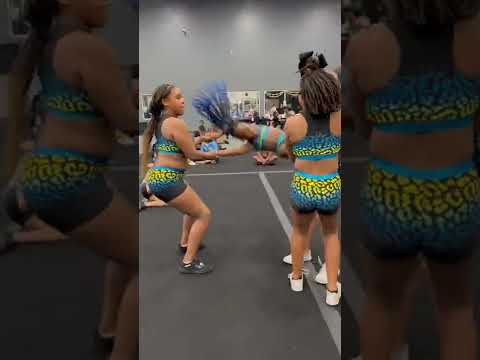 PYRAMID GOALS! #shorts #level1  #pyramid