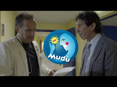 Mudù - Umberto dal Dottore