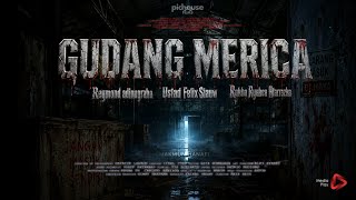 Download lagu FILM HOROR BIOSKOP INDONESIA TERBARU 2026  GUDANG MERICA #filmhororterbaru2026 #filmhororterbaru  mp3