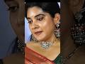 Nivetha Thomas