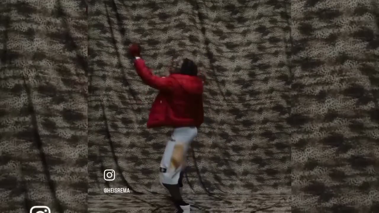 Rema - Kelebu (Extended)