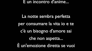 Eros Ramazzotti - Fuoco Nel Fuoco (Video Ufficiale con Testo)