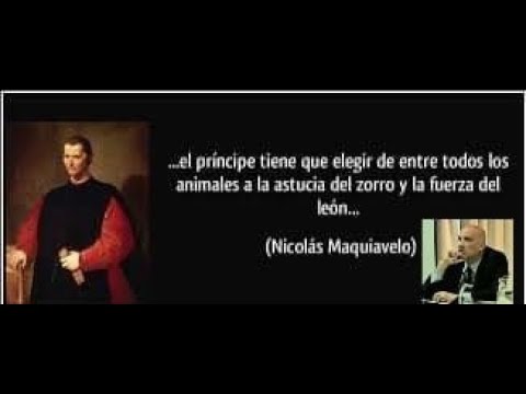 NICOLAS MAQUIAVELO EL PRINCIPE  HOBBES SPINOZA HANS KELSEN FRASES   SOCIOLOGIA FILOSOFIA POLITICA