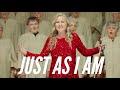Just As I Am The Most BEAUTIFUL Hymn With Choir