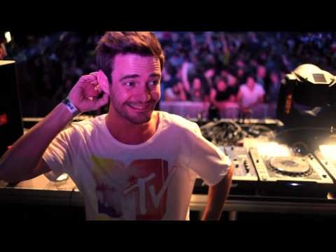 Dj Neon (BE) - 2013 Official Aftermovie