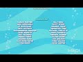 Bubble Guppies Super Baby End Credits Season 5