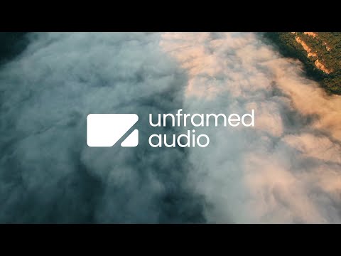 Unframed Audio - Showreel 2022