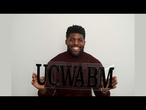 Uncomfortable Conversations with a Black Man - The Year in Review: 2020