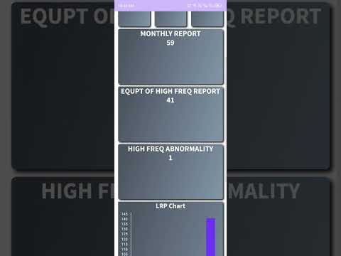 Report Logger