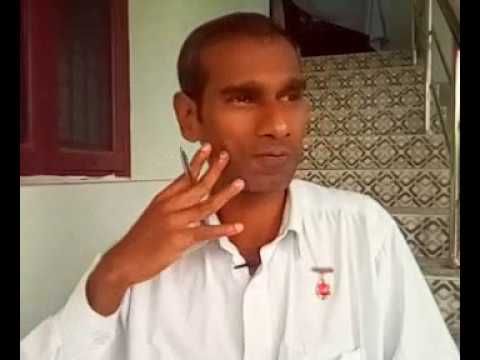 People don't give enough respect to God Tamil Murli 10 Jan 2018 Rajayogi BK Saravana Kumar Brahmakum