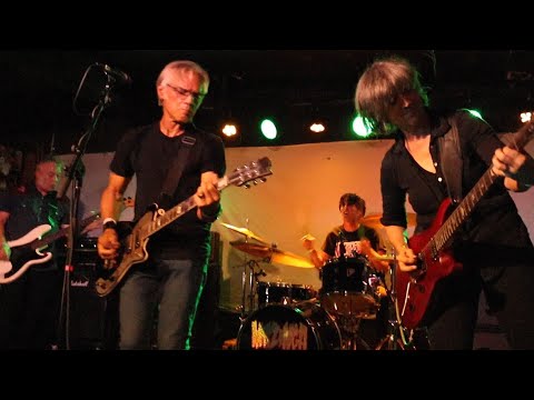 DENIZ TEK plays Fuzz Fest 10 at The Blind Pig 8/23/25