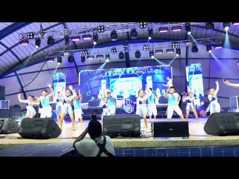 Grupo de Danzas Folclóricas PUERTO CONCORDIA-META