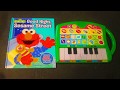 SESAME STREET Good Night Sesame Street