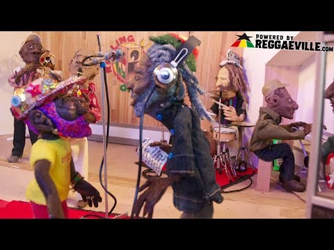 Max Romeo feat. Lee Scratch Perry - Give Thanks To Jehova [Official Video 2016]
