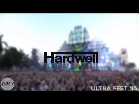 Hardwell at Ultra Music Festival - 2013 - UMF [HD]