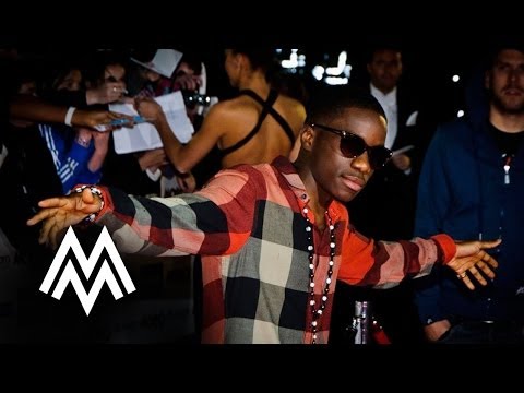 Tinchy Stryder | Talks Wiley, JME, Giggs & New Album | Interview [Part 1]