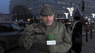 Jabłonowski: "Stan wojenny to tragedia, na której PiS i KOD biją kapitał"