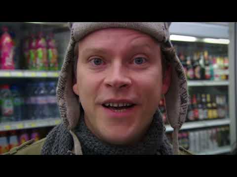 Peep Show S07E06   New Year's Eve