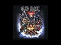 Iced Earth - God Of Thunder (Kiss) - Tribute To The Gods