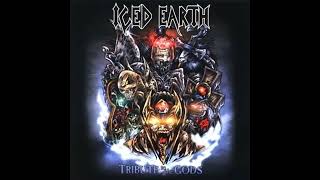 Iced Earth - God Of Thunder (Kiss) - Tribute To The Gods