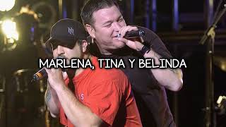 Smash Mouth - She Turns Me On (Subtitulada en Español)