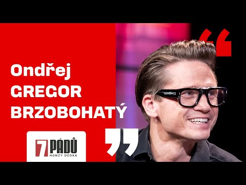 4. Ondřej Gregor Brzobohatý (24. 10. 2023, Praha)