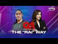 FULL THE RAI WAY Q A