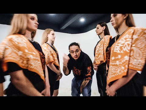 AURA x PRNY - SWOOSH feat. Solomon, alex & Credit (Official Video)