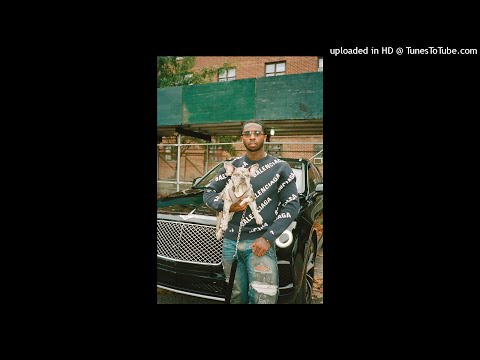 [free] pop smoke x the neptunes type beat - "spoiled pt.2" (prod. yung mango)