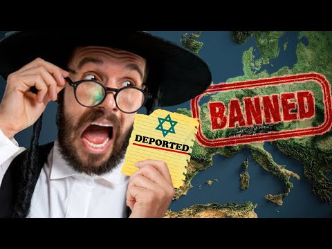 The History of the Most Hated People