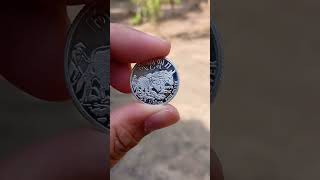 Download lagu Koin Perak 1 Dirham Petani Sala Workshop mp3