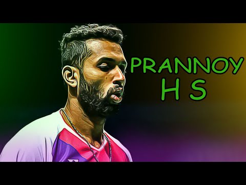 Prannoy H S | Crazy Skills