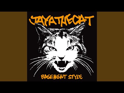 Are You With Me - Jaya the Cat