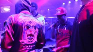 SG BLOCKS- PERKYS CALLING (REMIX)