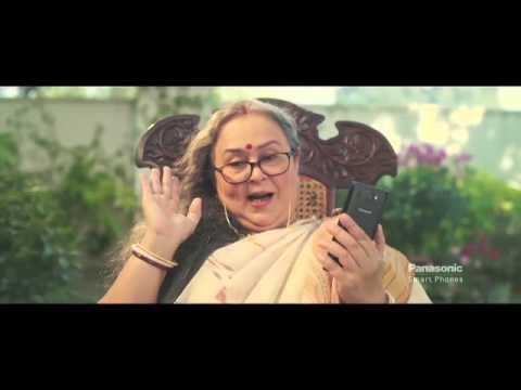 Preet Arora Panasonic P...