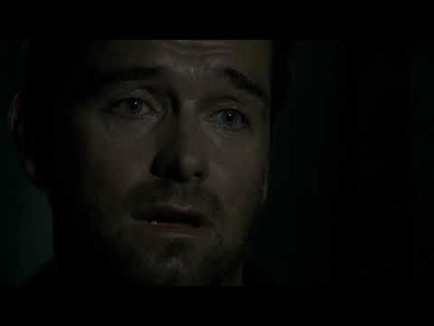 I'm not Lucas Hood - Banshee 4x07