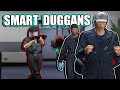 Trying Out The Artwork Glitch GTA Online The Diamond Casino Heist Big Con Maintenance Crews