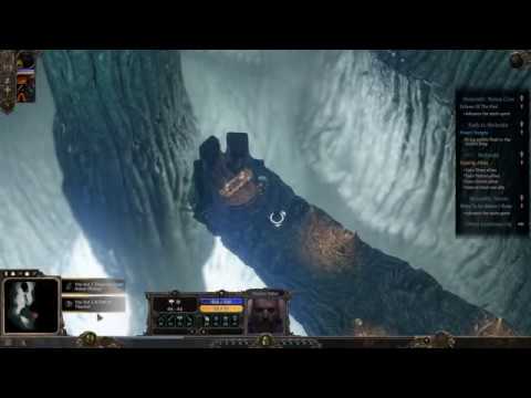 Spellforce 3 - part 13 - Mulandir Story Time
