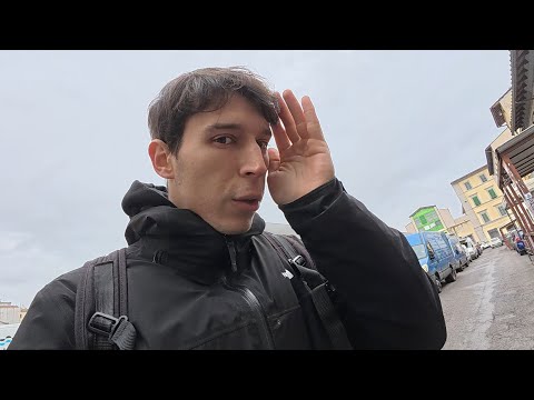4 ore a Firenze Vlog#123