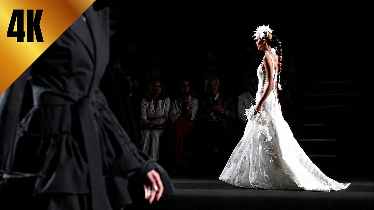 Malne | Spring Summer 2026 | Madrid