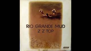 ZZ Top – Down Brownie