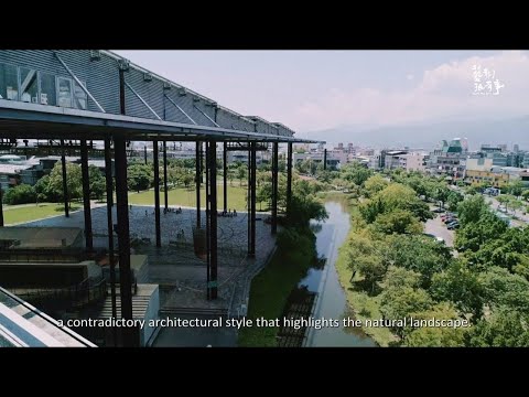 英文版｜EP.33-1 Poetic Architecture with Fieldoffice Architects｜ Inside the Arts