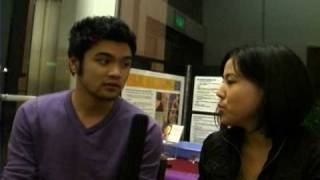 Now You Know: Gabe Bondoc Interview