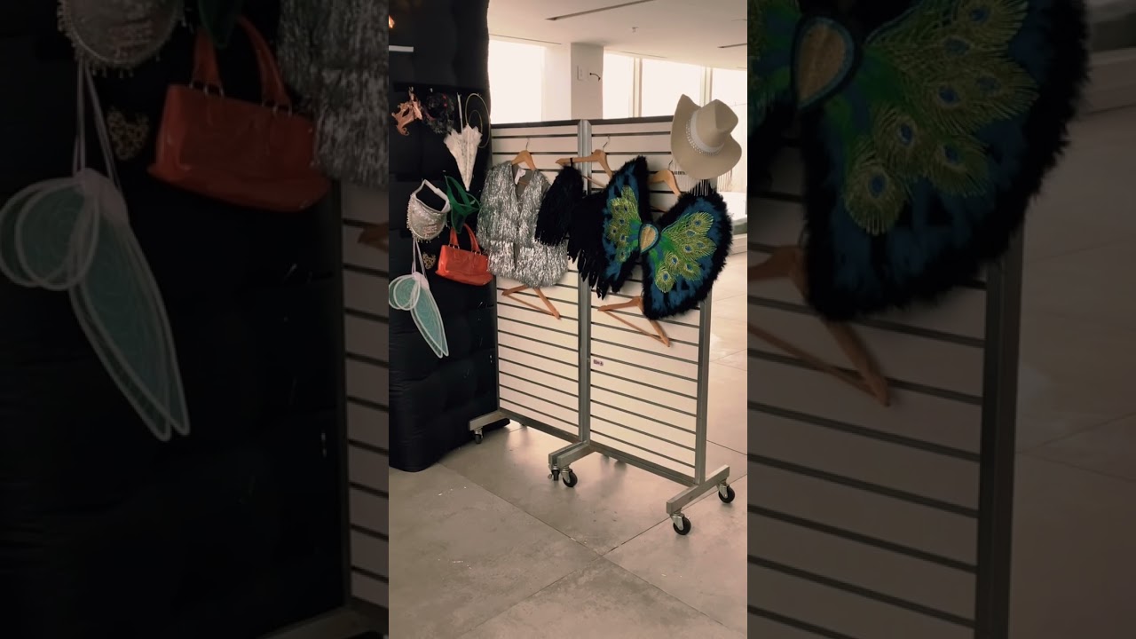 Promotional video thumbnail 2 for Litpix360 Photo Booth